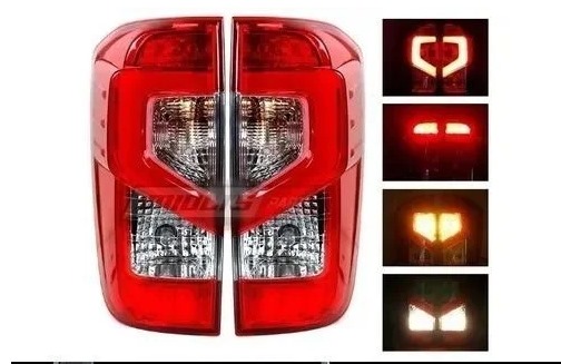 Kit Frontier 2016 A 23 Conversão Completa Visual Pro-4x. - Imagem 3